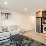 Stellar Central City Apartment - Hagley Park