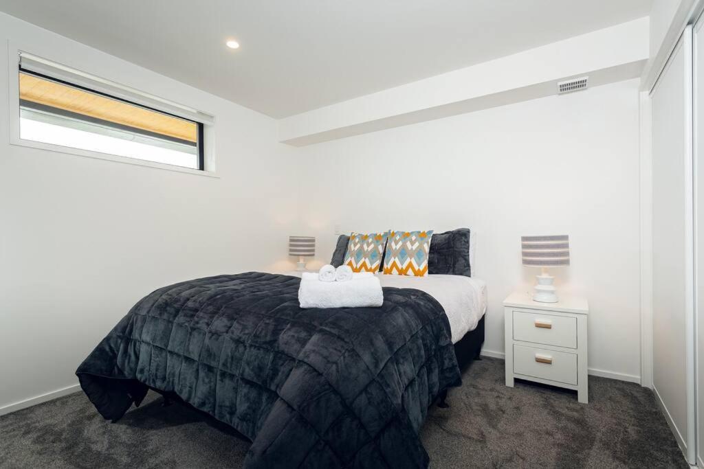 Apartment Stellar - Hagley Park *