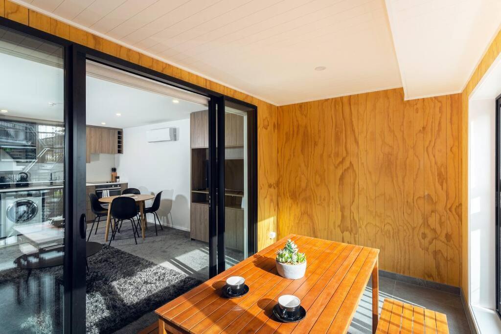 Stellar - Hagley Park Apartment
